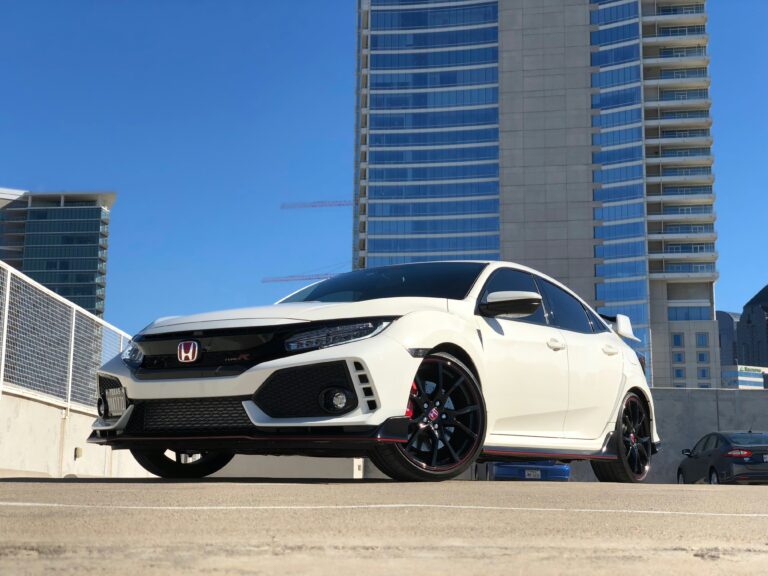 Sell My Honda in NYC