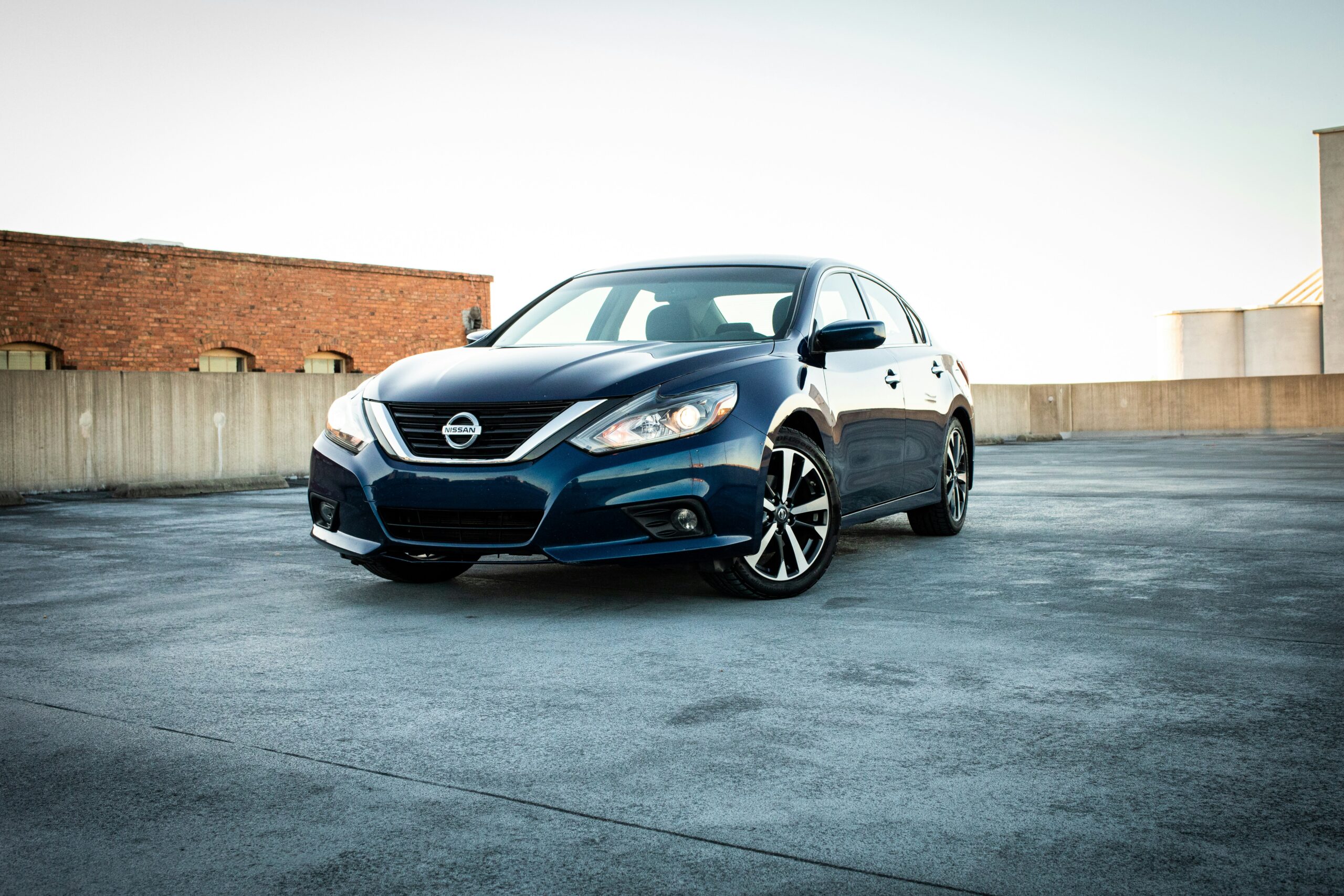 sell your nissan